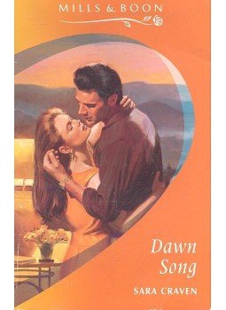 Craven, Sara - Dawn Song Craven, Sara - Dawn Song, null 1993 antikvár könyv