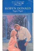 Donald, Robyn - Tiger, Tiger