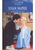 Napier, Susan - In Bed with the Boss