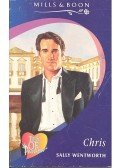 Wentworth, Sally - Chris
