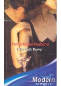 Power, Elizabeth - Tamed by her Husband