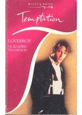 Thompson, Vicki Lewis - Loverboy
