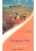 Way, Margaret - Outback Fire