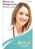Lang, Rebecca - Nurse on Assignment