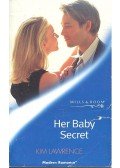 Lawrence, Kim - Her Baby Secret