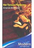 Browning, Amanda - Her Tycoon Protector