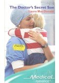 MacDonald, Laura - The Doctor's Secret Son