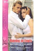 Celmer, Michelle - Running on Empty