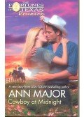 Major, Ann - Cowboy at Midnight