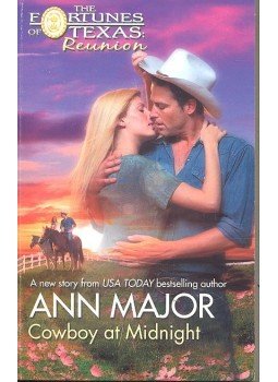 Major, Ann - Cowboy at Midnight Major, Ann - Cowboy at Midnight, null 2006 antikvár könyv