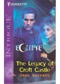 Barrett, Jean - The Legacy of Croft Castle