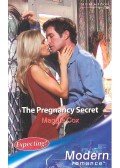 Cox, Maggie - The Pregnancy Secret