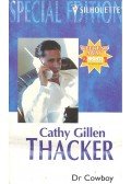 Thacker, Cathy Gillen - Dr Cowboy