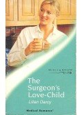 Darcy, Lilian - The Surgeon's Love-Child