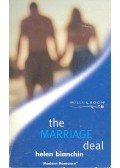 Bianchin, Helen - The Marriage Deal