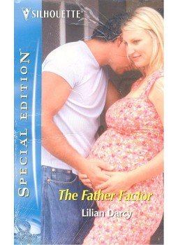 Darcy, Lilian - The Father Factor Darcy, Lilian - The Father Factor, null 2005 antikvár könyv