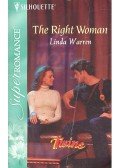 Warren, Linda - The Right Woman