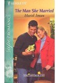 Jensen, Muriel - The Man She Married