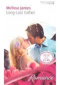JAMES, MELISSA - Long-lost Father