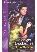 Herron, Rita - Midnight Disclosures
