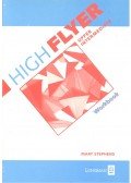 STEPHENS, MARY - High Flyer – Upper Intermediate – Workbook