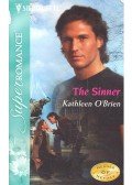 O'Brien, Kathleen - The Sinner