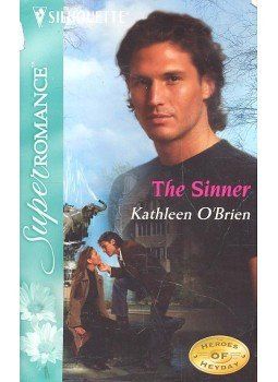 O'Brien, Kathleen - The Sinner O'Brien, Kathleen - The Sinner, null 2006 antikvár könyv