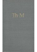 Thomas Mann - Der Zauberberg
