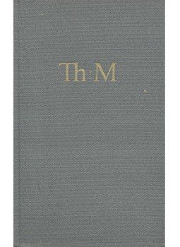Thomas Mann - Der Zauberberg Thomas Mann - Der Zauberberg, null 1968 antikvár könyv
