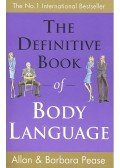 PEASE, ALLAN – PEASE, BARBARA - The Definitive Book of Body Language
