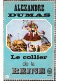 Alexandre Dumas - le collier de la reine Tome 2