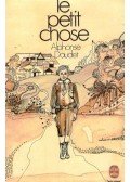 Daudet, Alphonse - Le Petit Chose