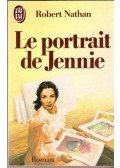 NATHAN, ROBERT - Le portrait de Jennie