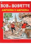 VANDERSTEEN, WILLY - Amphoris d'amphoria