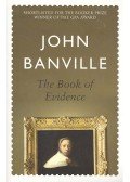 Banville, John - The Book of Evidence