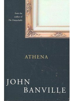 Banville, John - Athena Banville, John - Athena, null 2007 antikvár könyv