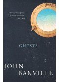 Banville, John - Ghosts