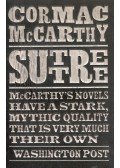Cormac McCarthy - Suttree