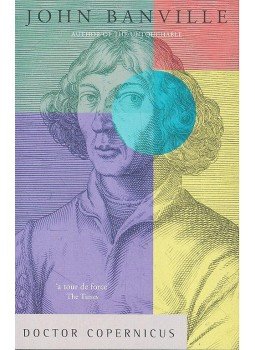 Banville, John - Doctor Copernicus Banville, John - Doctor Copernicus, null 2007 antikvár könyv