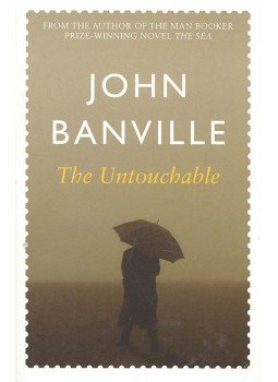 Banville, John - The Untouchable Banville, John - The Untouchable, null 2007 antikvár könyv