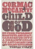 Cormac McCarthy - Child of God