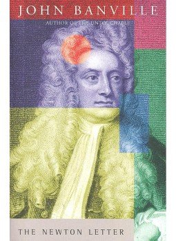 Banville, John - The Newton Letter Banville, John - The Newton Letter, null 2007 antikvár könyv