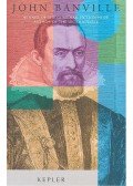 Banville, John - Kepler