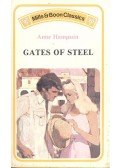 Hampson, Anne - Gates of Steel