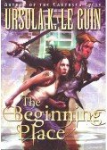 Ursula K. le Guin - The Beginning Place