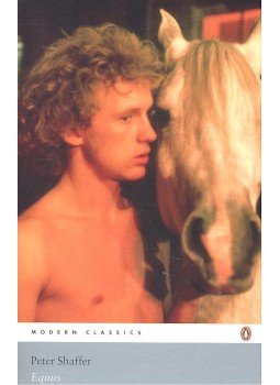 Shaffer, Peter - Equus Shaffer, Peter - Equus, null 2007 antikvár könyv