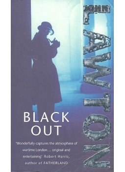 LAWTON, JOHN - Black Out LAWTON, JOHN - Black Out, 1997 antikvár könyv