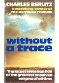 Berlitz, Charles - Without a Trace