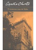 Agatha Christie - El misterioso caso de Styles