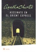 Agatha Christie - Asesinato en el Orient Express